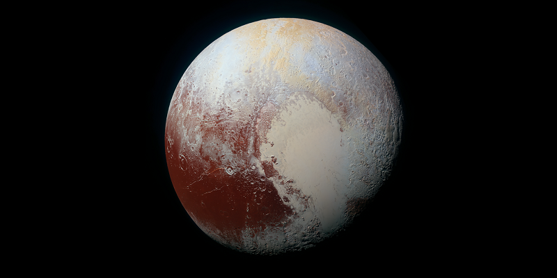 Pluton (planeta karłowata)