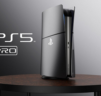 Sony просит разработчиков подготовить игры для PS5 Pro к лету