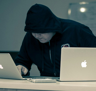 Хакеры атакуют пользователей Apple по всему миру