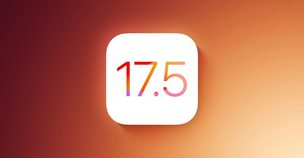 Вышли предрелизные бета-версии iOS 17.5, iPadOS 17.5 и macOS Sonoma 14.5