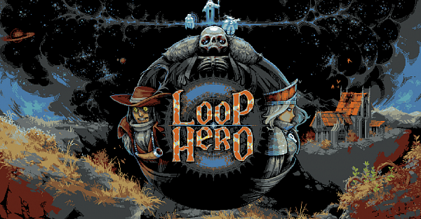 На iOS и Android вышла Loop Hero — хит от российских разработчиков