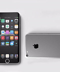 Минг-Чи Куо: iPhone 2017 года получит стеклянный корпус