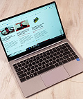 Обзор Chuwi LapBook Pro 14,1: ультрабук, который вы непременно захотите