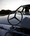 Daimler  обновит программное обеспечение для 3 миллионов дизельных  Mercedes-Benz