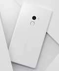 Белый Mi Mix и серия рекламных роликов с презентации Xiaomi