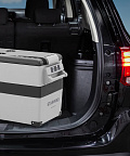 Холодильник для автомобиля Starwind Mainfrost M8 поможет на пикнике и в путешествии