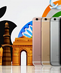 Apple отказалась предоставлять доступ к аппаратной части iPhone властям Индии