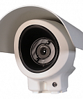 Pelco Sarix TI: камеры для видеонаблюдения в дневном и инфракрасном спектре