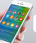 iOS 9 установлена на 77% совместимых устройств