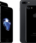 Дефицит глянцевых iPhone 7 вызван трудностями в производстве