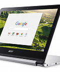 IFA 2016: Acer Chromebook R 13 — гибрид с вращающимся экраном