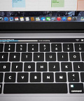 Новые данные подтверждают обновление MacBook Pro позже в этом месяце