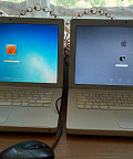 MacBook a1181. Одно из лучших предложений на рынке б/у ноутбуков