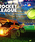 Rocket League вышла на macOS