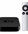 Apple прекратила продажи Apple TV 3 поколения