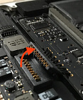 Замена аккумулятора на MacBook Retina от «А» до «Я» (обновленный гайд)
