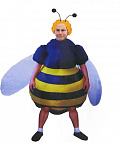 Муртазин превратится в пчелу