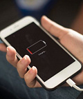 Новый аккумулятор ускоряет «замедленный» iPhone. Проверено