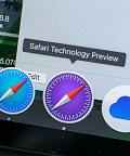 Apple выпустила Safari Technology Preview 10