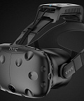 HTC Vive станет первым беспроводным VR-шлемом