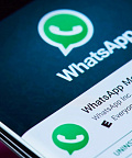 Как отправлять фотографии через WhatsApp без сжатия