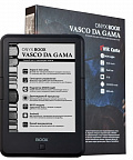 ONYX BOOX Vasco da Gama — недорогой букридер с топовыми характеристиками