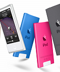 Apple забыла отпраздновать 15-летие iPod