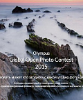 [Конкурс] Olympus Global Open Photo Contest 2015