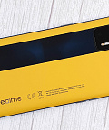 Подробный обзор флагманского смартфона Realme GT 5G