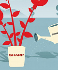 Foxconn: Сделка о покупке Sharp завершится к концу февраля
