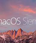 macOS Sierra 10.12.1 beta доступна для публичного тестирования